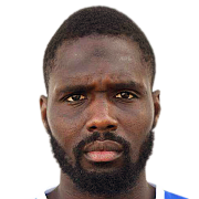 El Hadji Mohammed Dieye