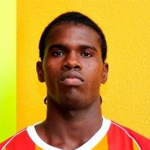 Patrick Ronaldinho Wleh