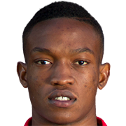 Gomolemo Grant Kekana