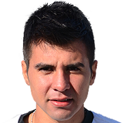 Ignacio Andrés Caroca Cordero