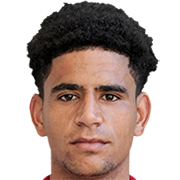 Keagan Larenzo Dolly