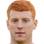 Rory Gaffney