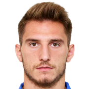 Dimitrios Diamantakos