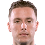 Barrie Mckay
