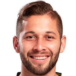 Elías Fernando Aguilar Vargas