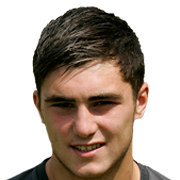 Jordan Alan Moore-Taylor