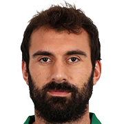 Georgios Koutroumpis