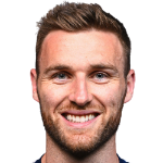 Stephen Gerard O'donnell