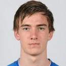 Stéfan Þór Pálsson