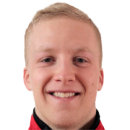 Hlynur Atli Magnússon