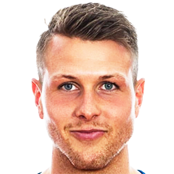 Hólmbert Aron Briem Friðjónsson