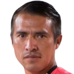 David Joel Torrico Claros