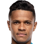 Douglas Dos Santos Justino De Melo