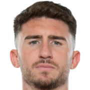 Aymeric Jean Louis Gerard Alphonse Laporte