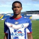 Josué Mitchell Omier