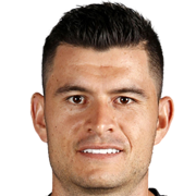 Dany Gabriel Carvajal Rodríguez