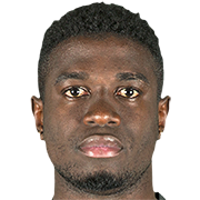 Mayron Antonio George Clayton