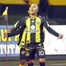 Johan Salomon Condega Hernández