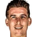 Louis Ferenc Puskas Fenton