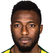 Serge Wilfried Kanon