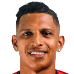 Edson Daniel Castillo García