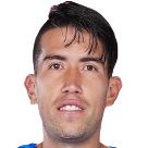 Henry Junior Plazas Mendoza