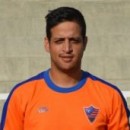 Adrián Albeiro Rodríguez Hernández