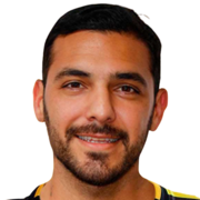 Gabriel Alejandro Benítez D'andrea