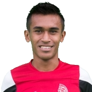 Muhammad Shakir Bin Hamzah