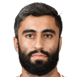 Kaveh Rezaei
