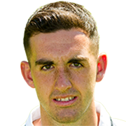 Shaun Byrne