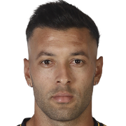 Lucas Ezequiel Janson