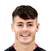 Danny Mullen