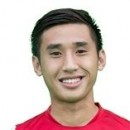 Ignatius Ang Yu Heng