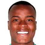 Jaine Stiven Barreiro Solis