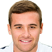 Lewis Vaughan