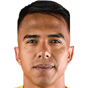 Fabián Alejandro Carmona Fredes