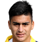 John Antonio Santander Plaza