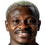 Jean Michaël Seri