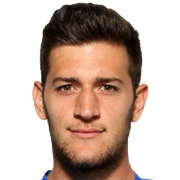 Nikolaos Giannakopoulos