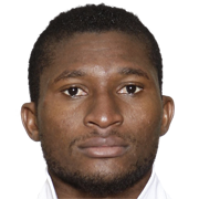 George White Agwuocha