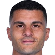 Andrew Nabbout