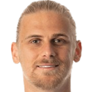 Bradley Michael Potts