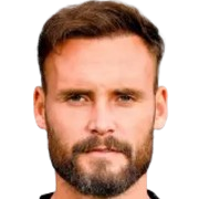 Birger Danny Verstraete