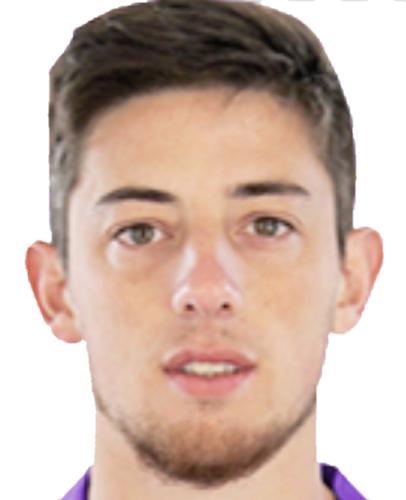 Matías Joaquín Santos Arostegui