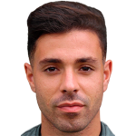 Álvaro Bustos Sandoval