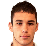 Diego Gonzalo Vega Martínez
