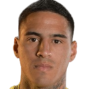 Carlos Vinícius Santos De Jesús