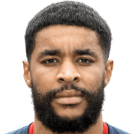 Dominic James Samuel