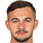 Diego Raymond De Girolamo